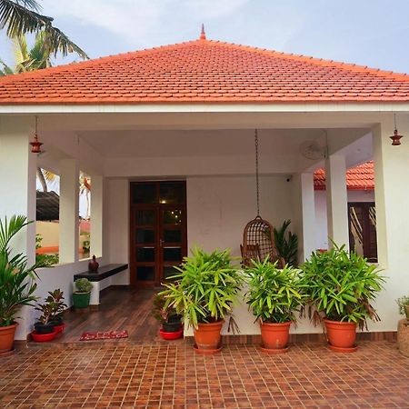 טריואנדרום Seaside Homestay מראה חיצוני תמונה