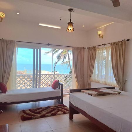 טריואנדרום Seaside Homestay מראה חיצוני תמונה