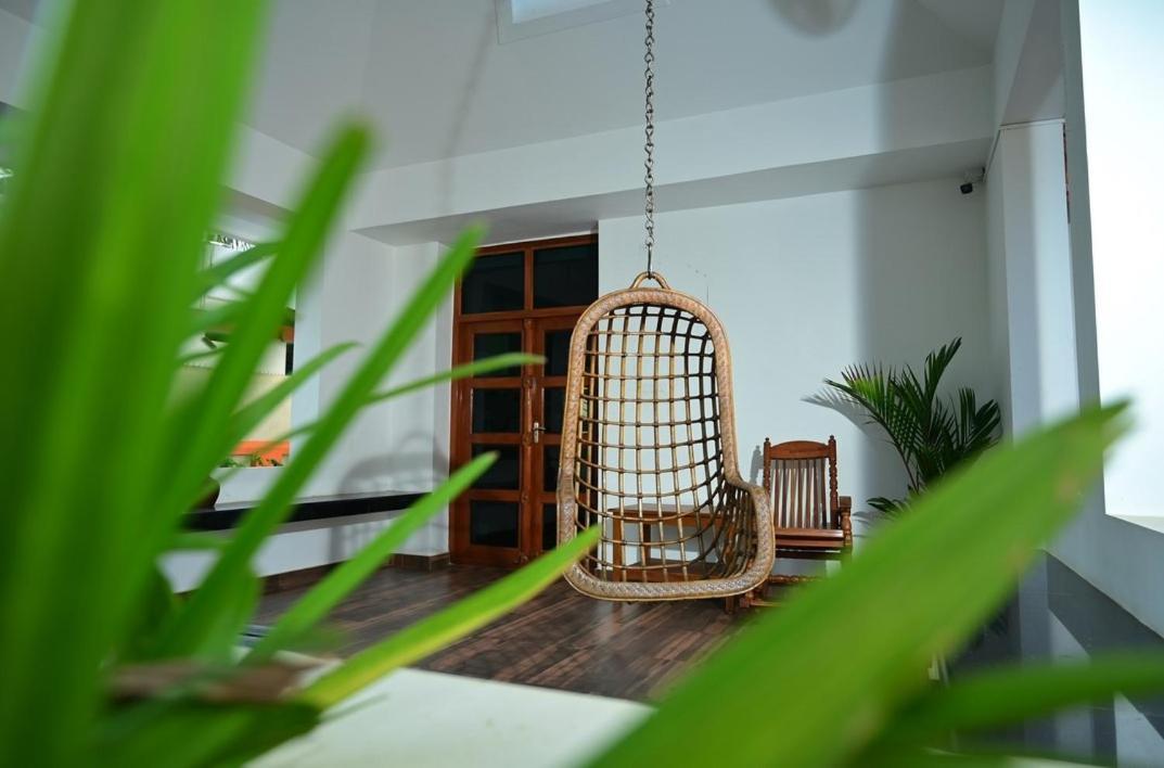 טריואנדרום Seaside Homestay מראה חיצוני תמונה