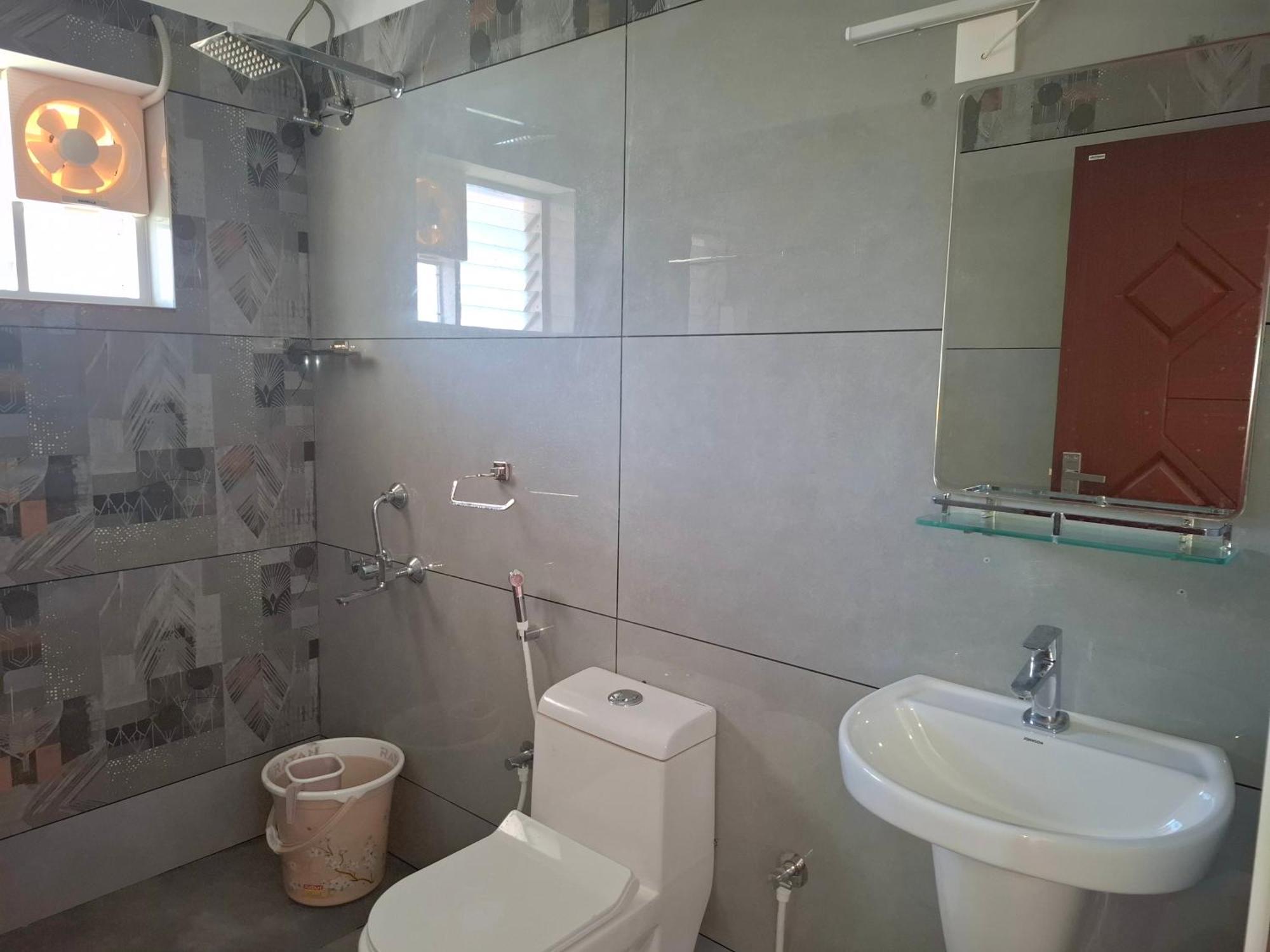 טריואנדרום Seaside Homestay חדר תמונה